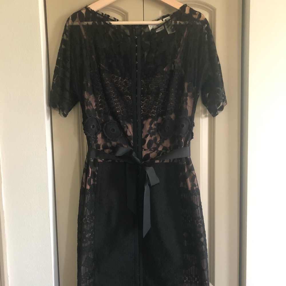 Byron Lars Carissima Sheath Dress / Anthropologie